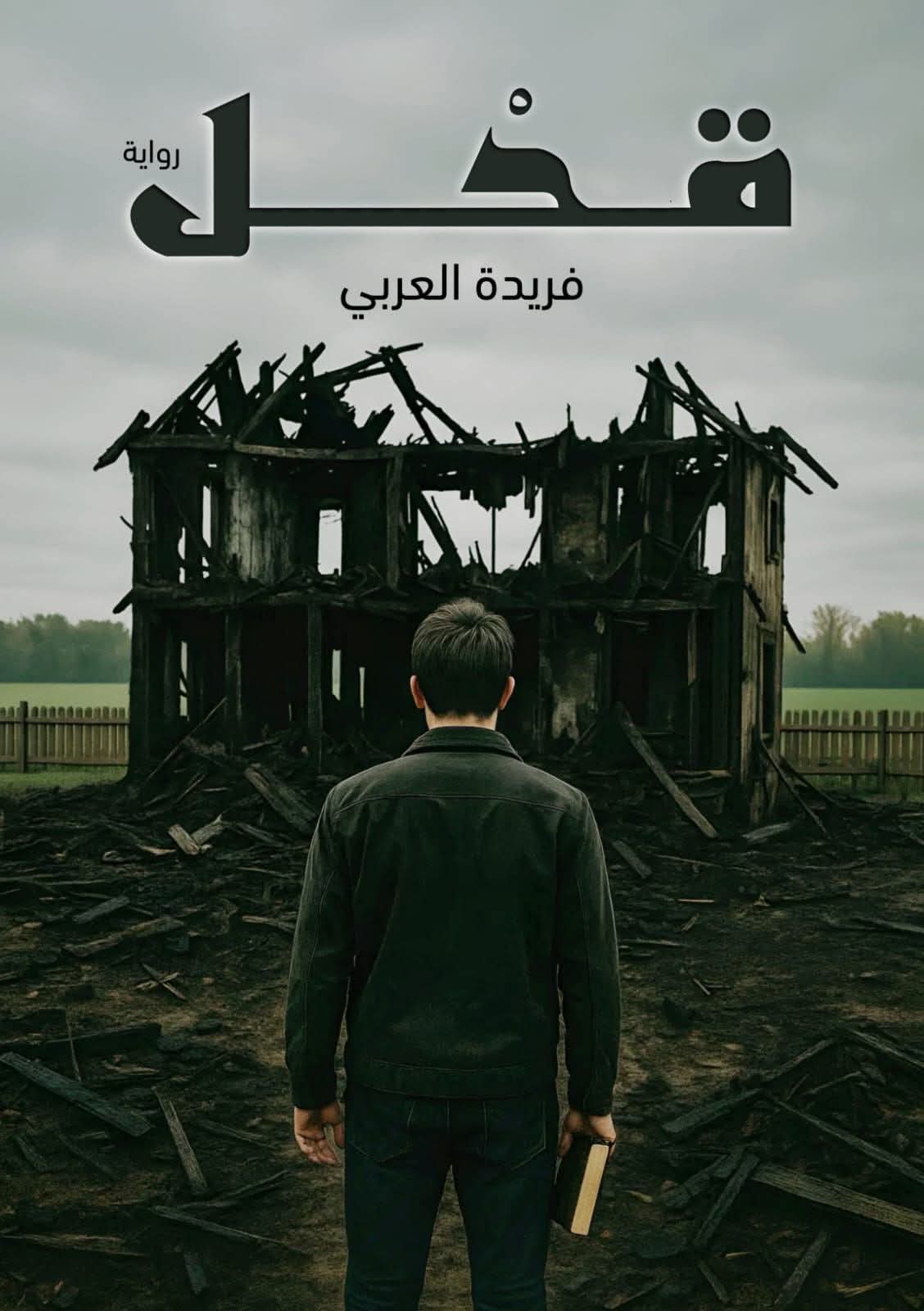 قحل