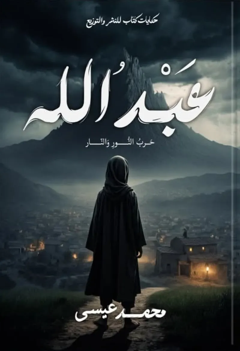 عبد الله (حرب النور والنار)
