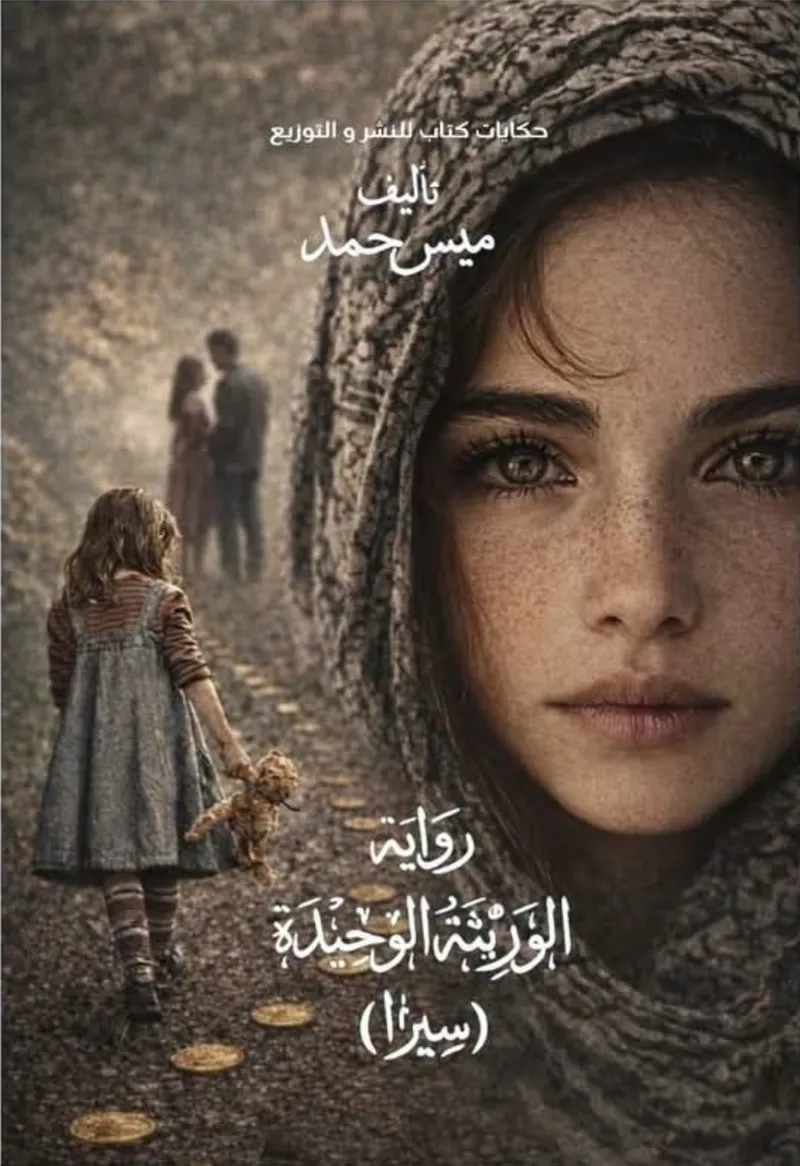 الوريثة الوحيدة