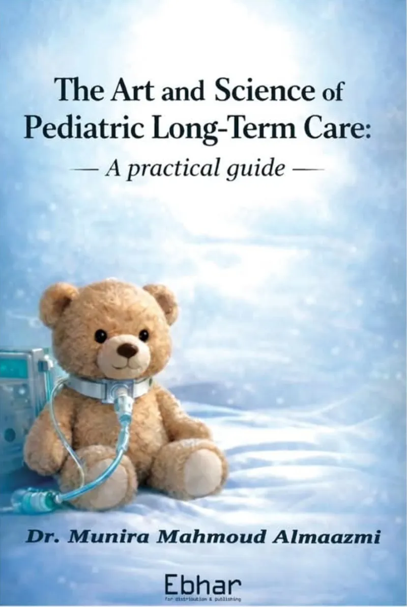 The Art and Science of Pediatric Long-Term Care: A Practical Guide