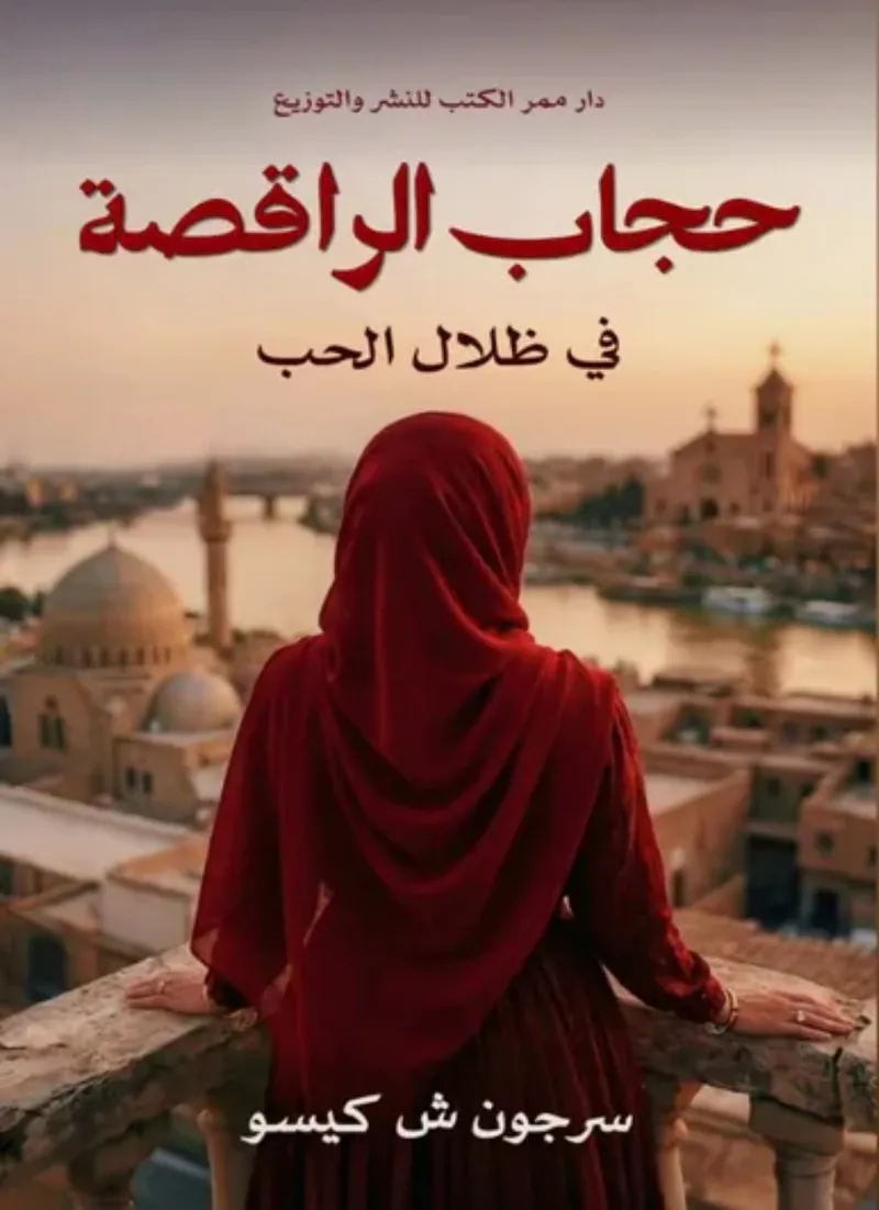 حجاب الراقصة