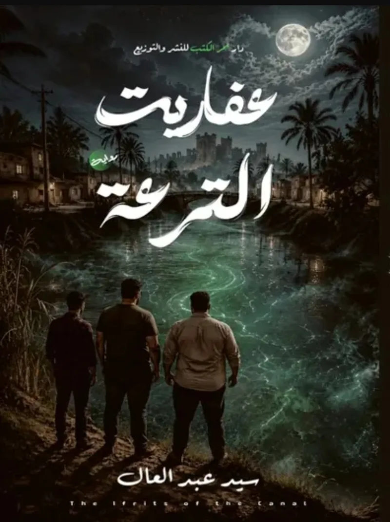 عفاريت الترعة