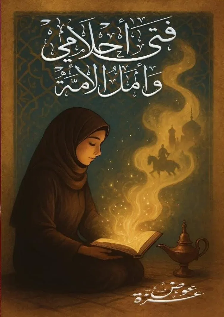 فتــــــــــــــــــــــــــــــــــــى أحلامـــــــــــــــــــــــــــــــــــي