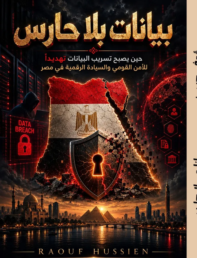 بيانات بلا حارس    