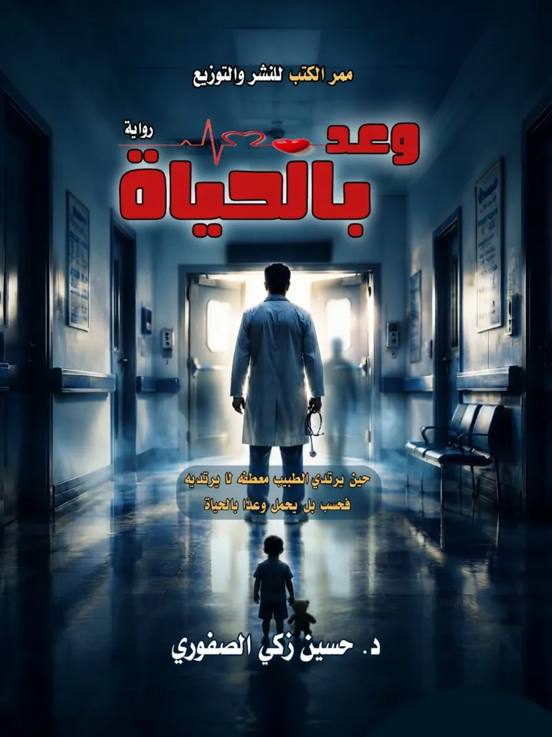 وعد بالحياة