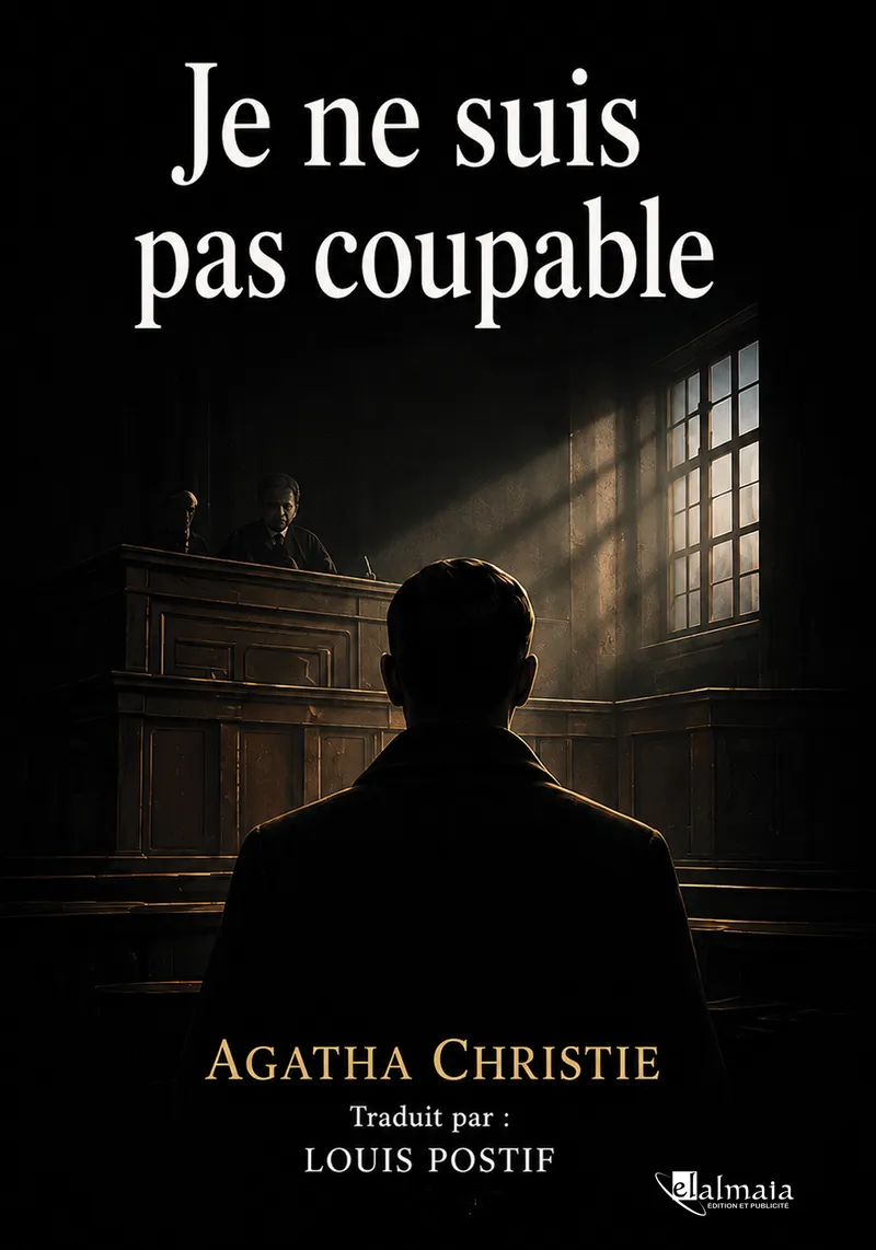 Je ne suis pas coupable