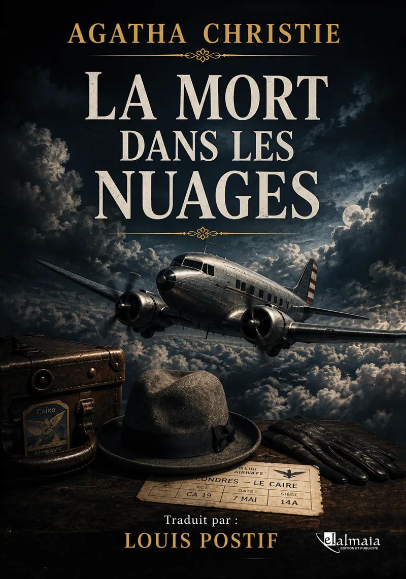 La mort dans les nuages