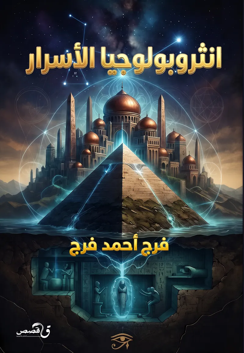 انثربولوجيا الأسرار