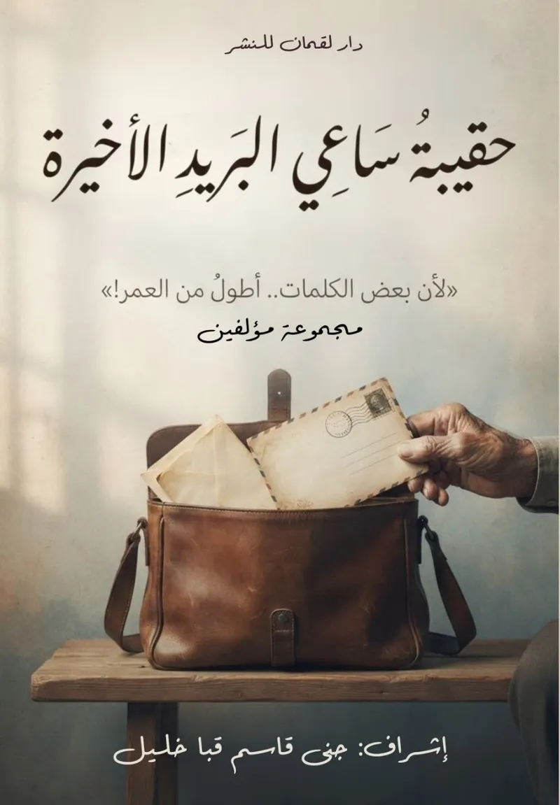 حقيبة ساعي البريد الأخيرة