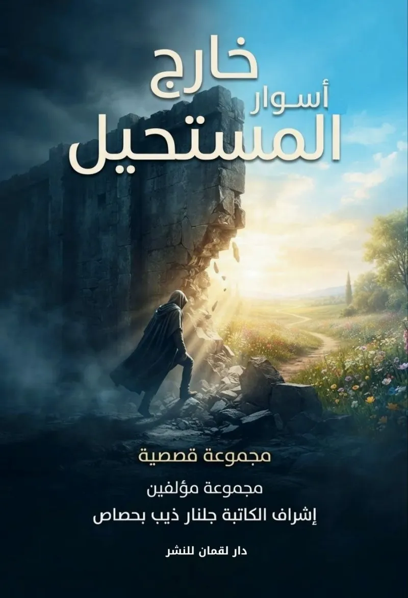 خارج أسوار المستحيل