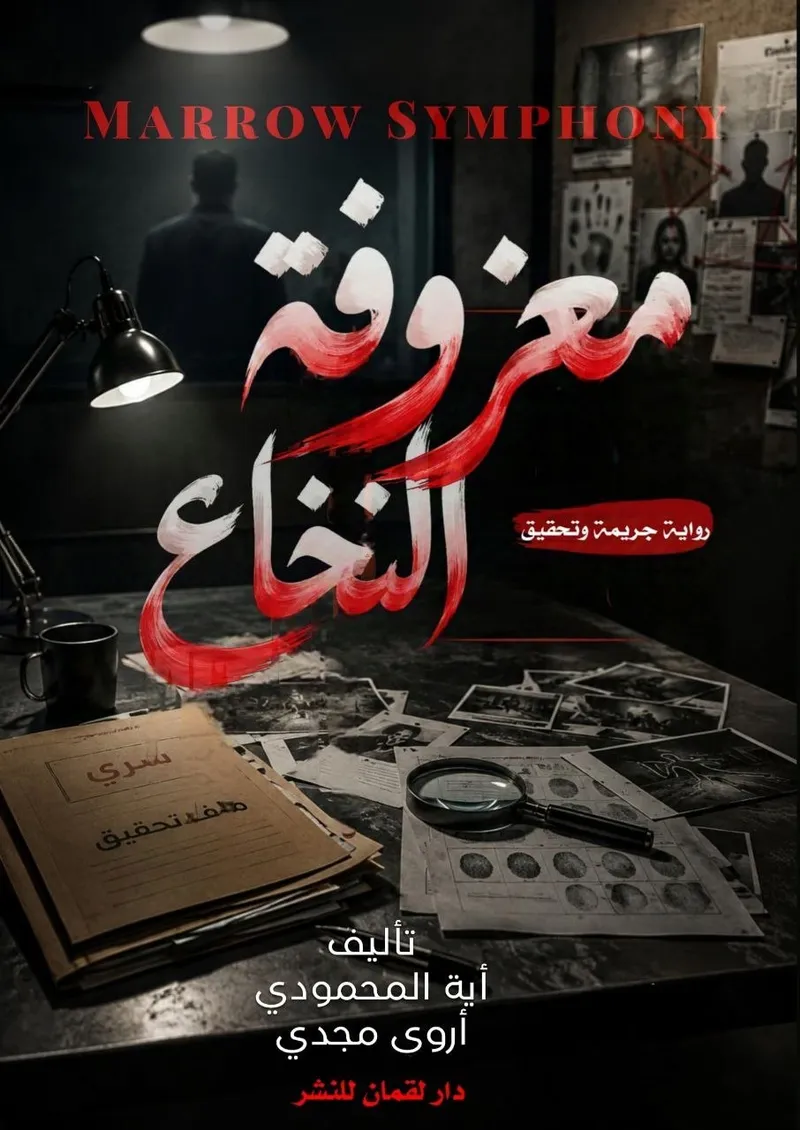 معزوفة النخاع